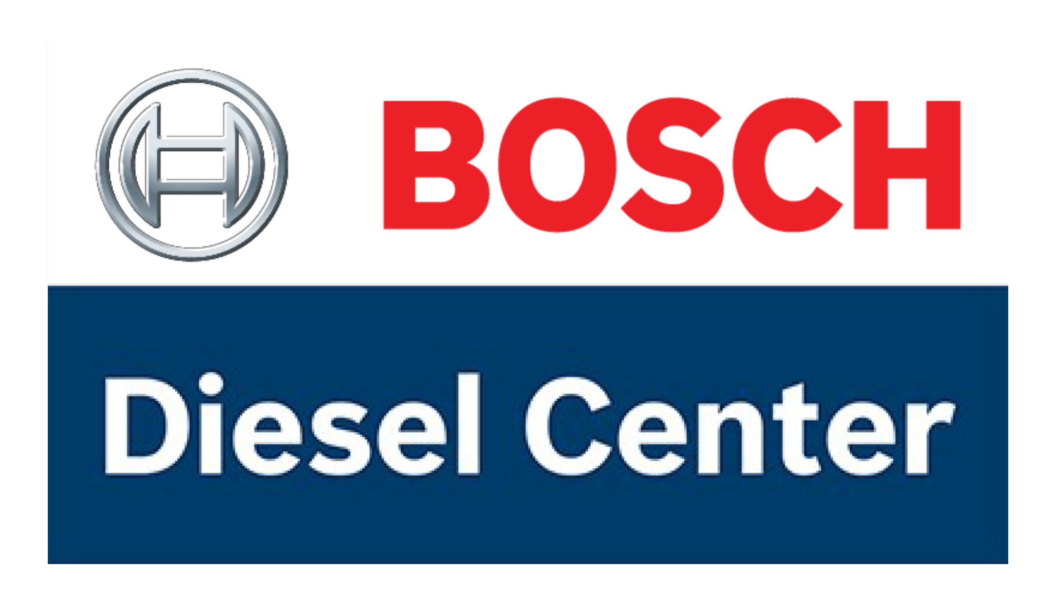 Bosch Diesel Center