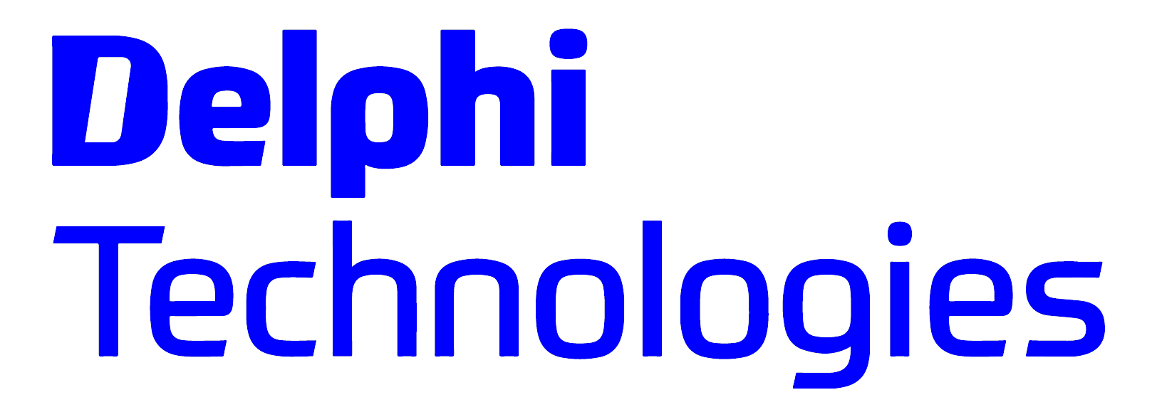Delphi Technologies