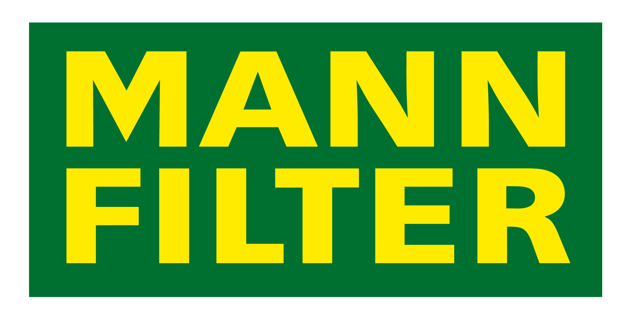 Mann Filter