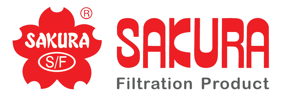 Sakura Filtration Product